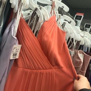 Bridesmaids/prom dress